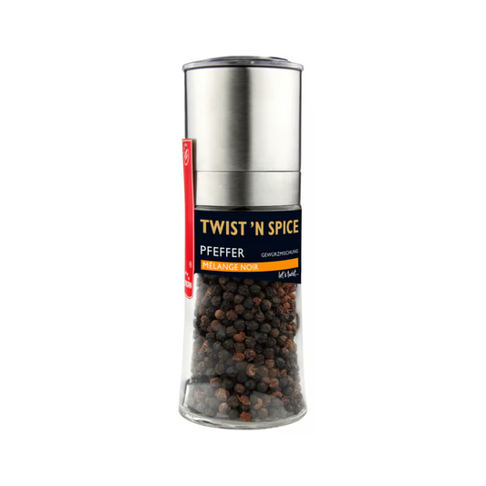 Hartkorn Twist n Spice Pfeffer 72g