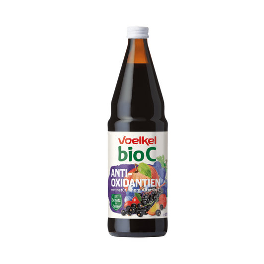 BioC Voelkel Antioxidantien 0,75l MW