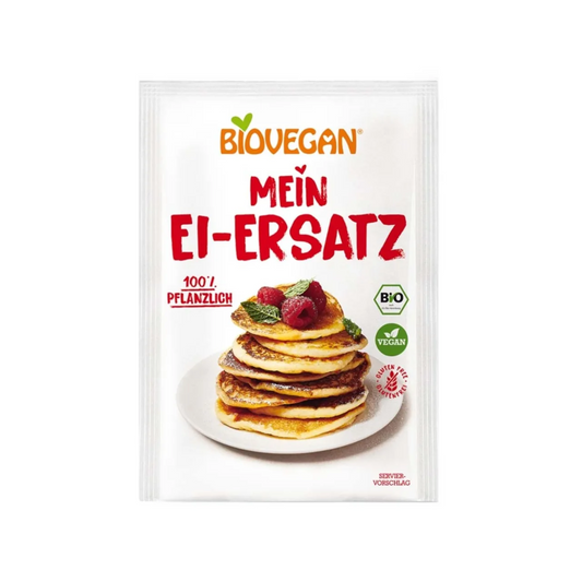 Biovegan Ei-Ersatz 20g