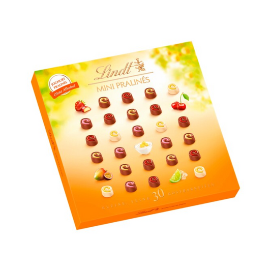 Lindt Mini Pralines Joghurt 163g
