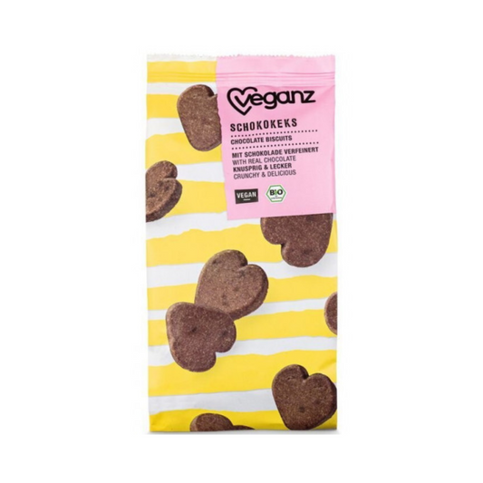 Bio Veganz Schokokeks 150g