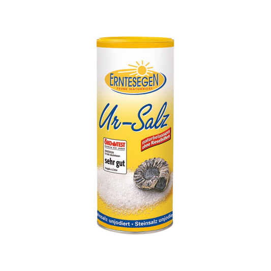 Erntesegen Ur-Salz Streudose 400g