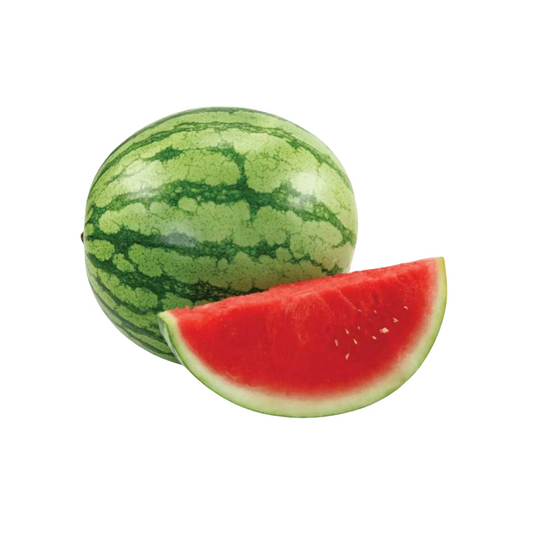 Mini Wassermelonen rot Spanien Klasse I