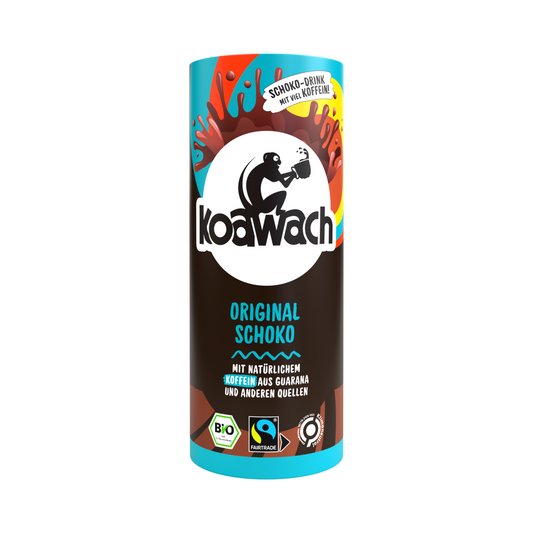 Bio koawach Original Schoko Drink 235ml