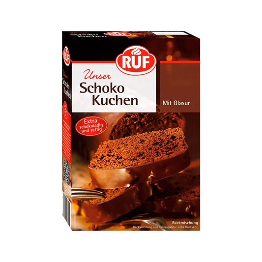 RUF Schokokuchen 475g
