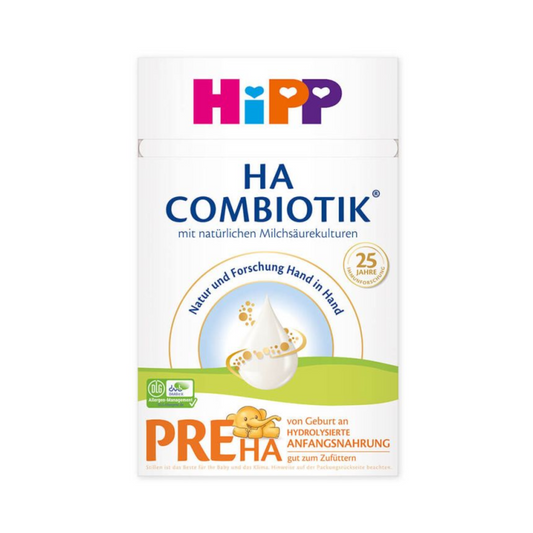 Hipp Pre HA Combiotik 600g