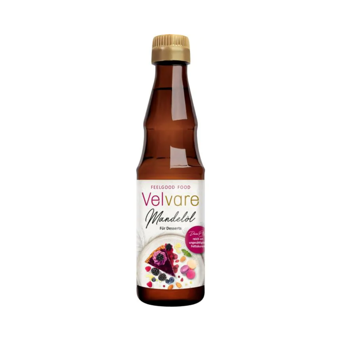 Maitre Marcel  Mandelöl 250ml