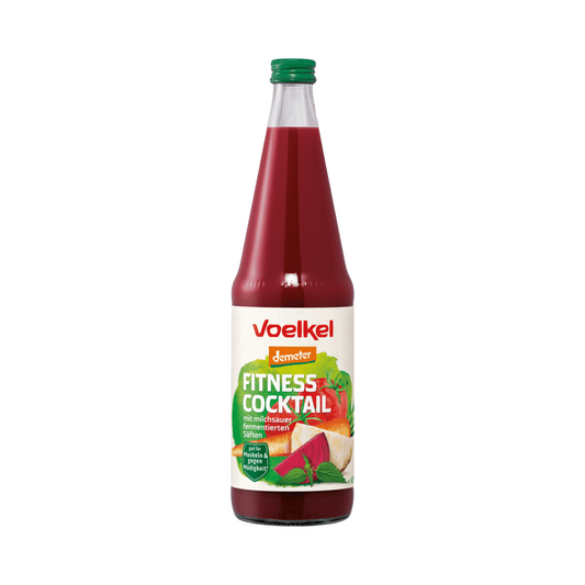 Demeter Voelkel Fitness-Cocktail 0,7l MW