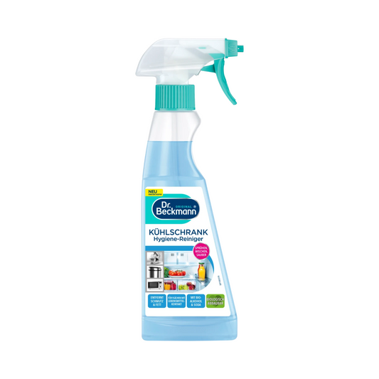 Dr.Beckmann Kühlschrank Hygiene-Reiniger 250ml
