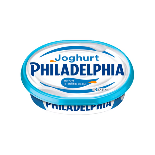 Philadelphia Balance Joghurt Fettstufe 175g
