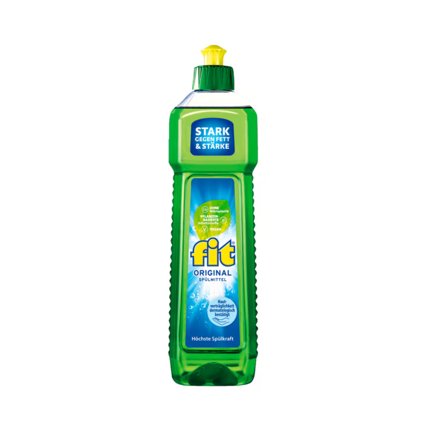 fit Spülmittel Original 750ml