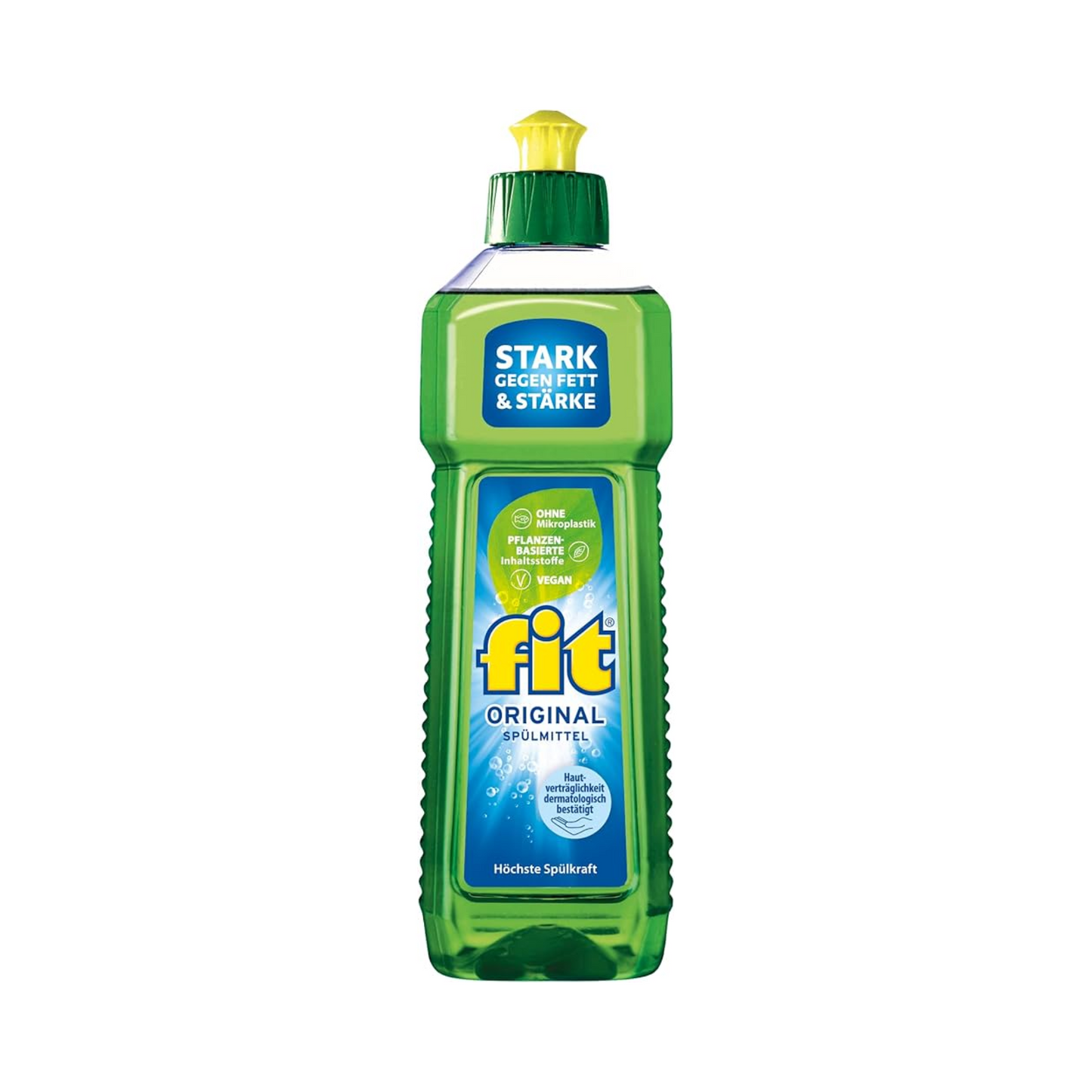 fit Spülmittel Original 500ml