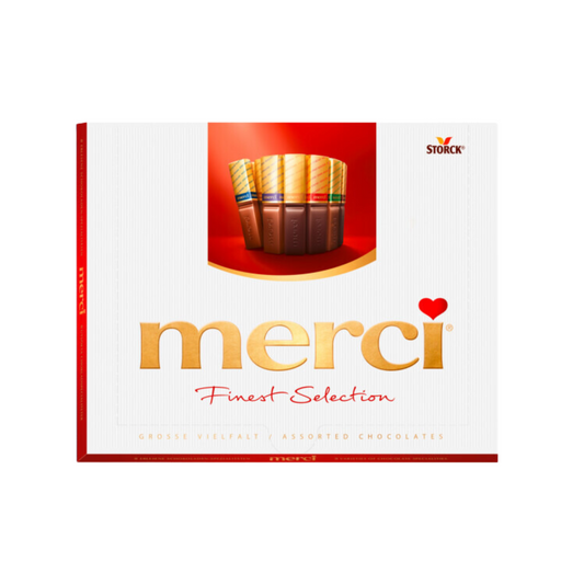 Merci Grosse Vielfalt 250g