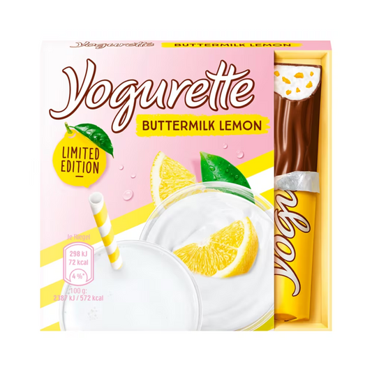Yogurette Buttermilk 50g