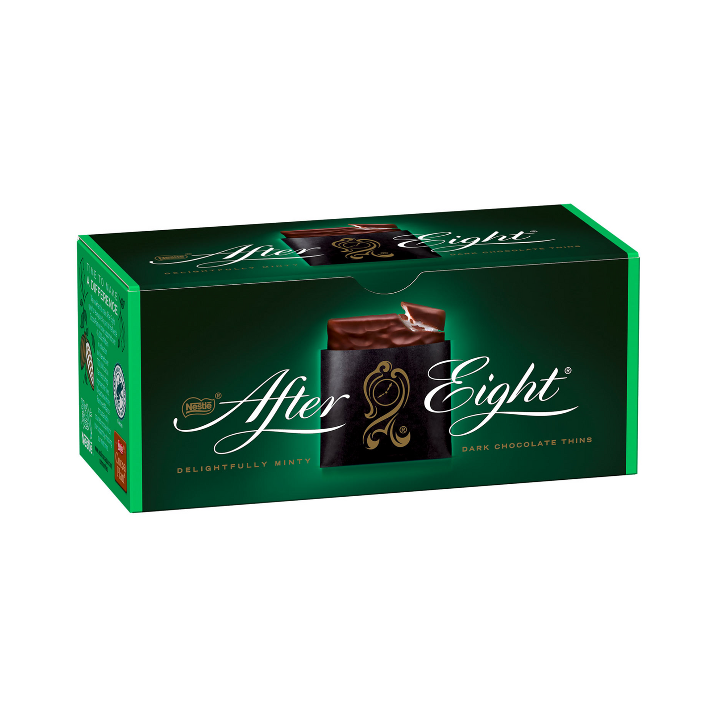 After Eight Classic 200g