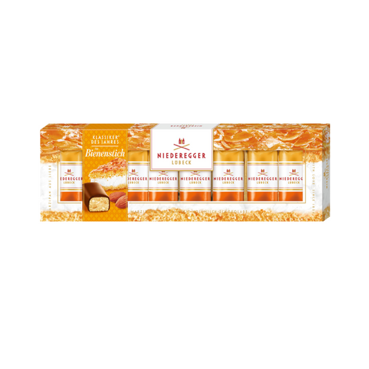 Niederegger Marzipan Klassiker des Jahres 100g