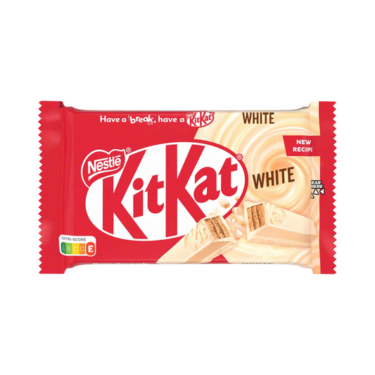 Kit Kat White 41,5g