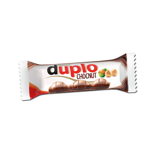 duplo Chocnut 26g