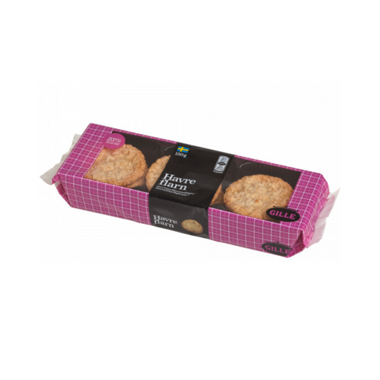 Gille Hafertaler 150g