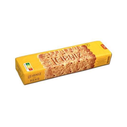Bahlsen Leibniz Haferkeks 230g