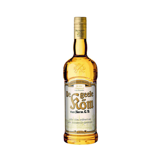 De Geele Köm 32% 0,7l