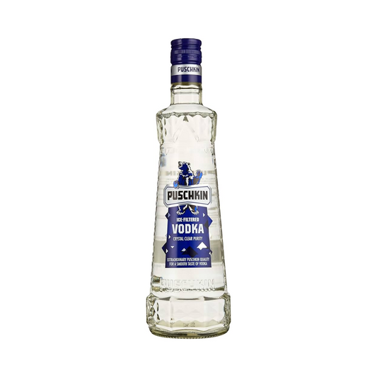 Puschkin Vodka 37,5% 0,7l