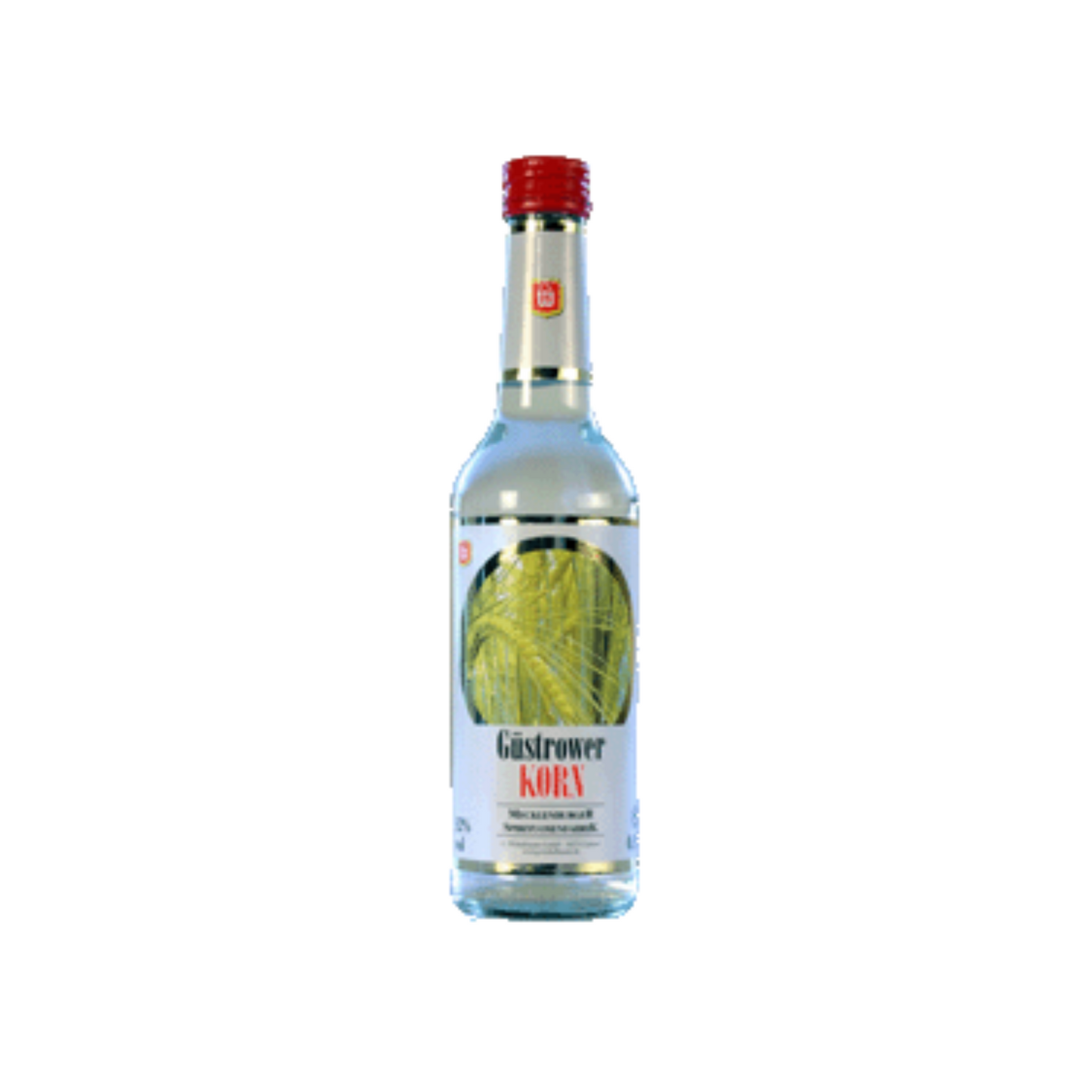 Güstrower Korn 32% 0,35l