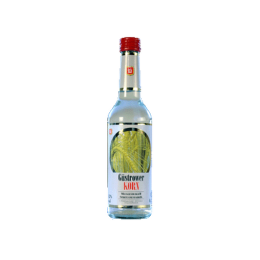 Güstrower Korn 32% 0,35l