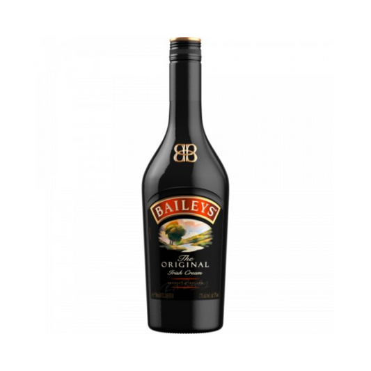 Baileys The Original Irish Cream Liqueur 17% 0,7l
