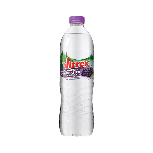 Vitrex Schwarze Johannisbeere 1,5l DPG