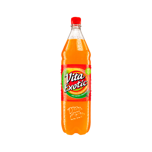 Vita Exotic 1,5l DPG