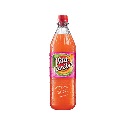 Vita Caribic 1,5l DPG