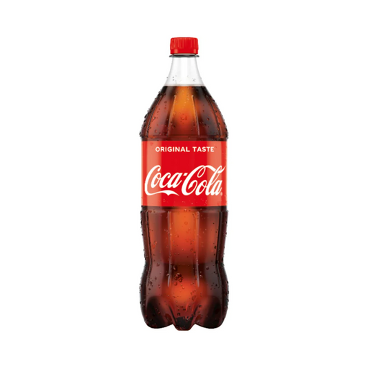 Coca-Cola 2l DPG