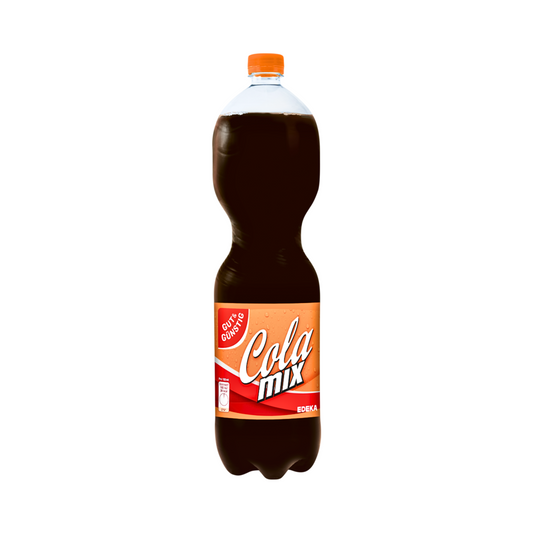 GUT&GÜNSTIG Cola Mix 1,5l DPG