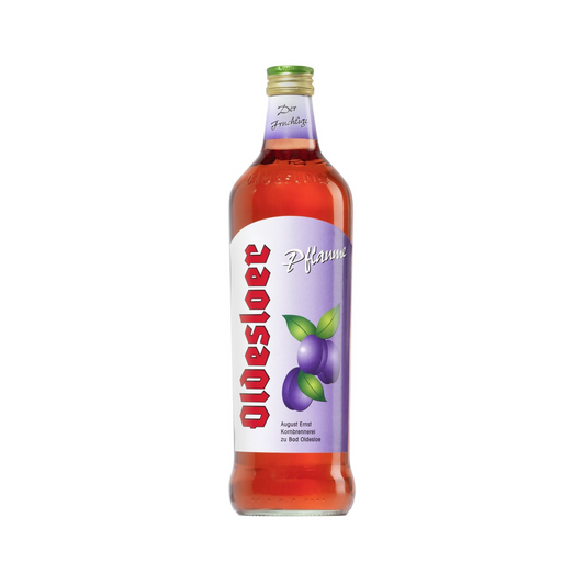 Oldesloer Pflaume 16% 0,7l