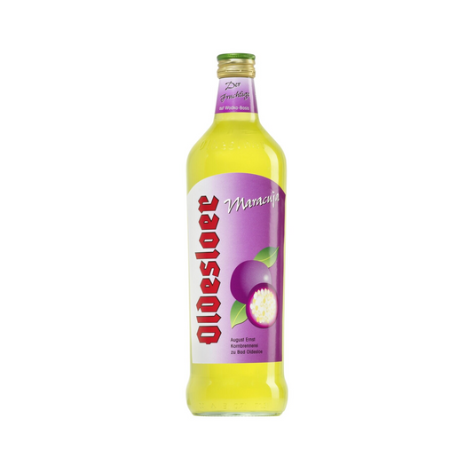 Oldesloer Maracuja 16% 0,7l