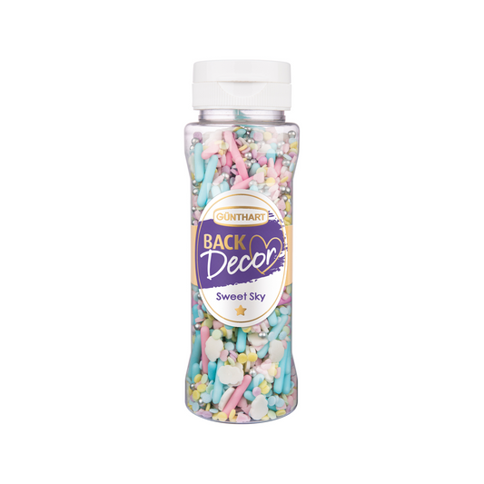 Günthart Streudekor Sweet Sky 110g