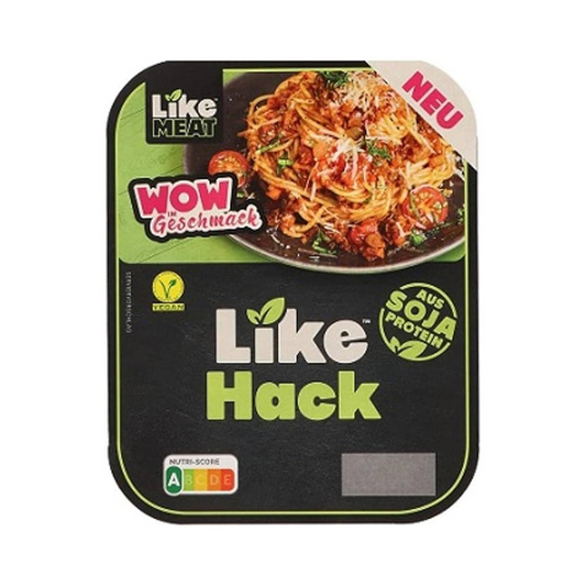 Like Hack vegan 180g