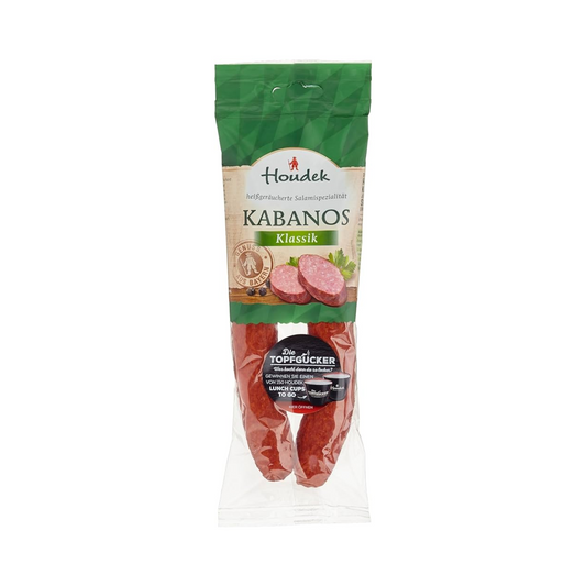 Houdek Kabanos 150g