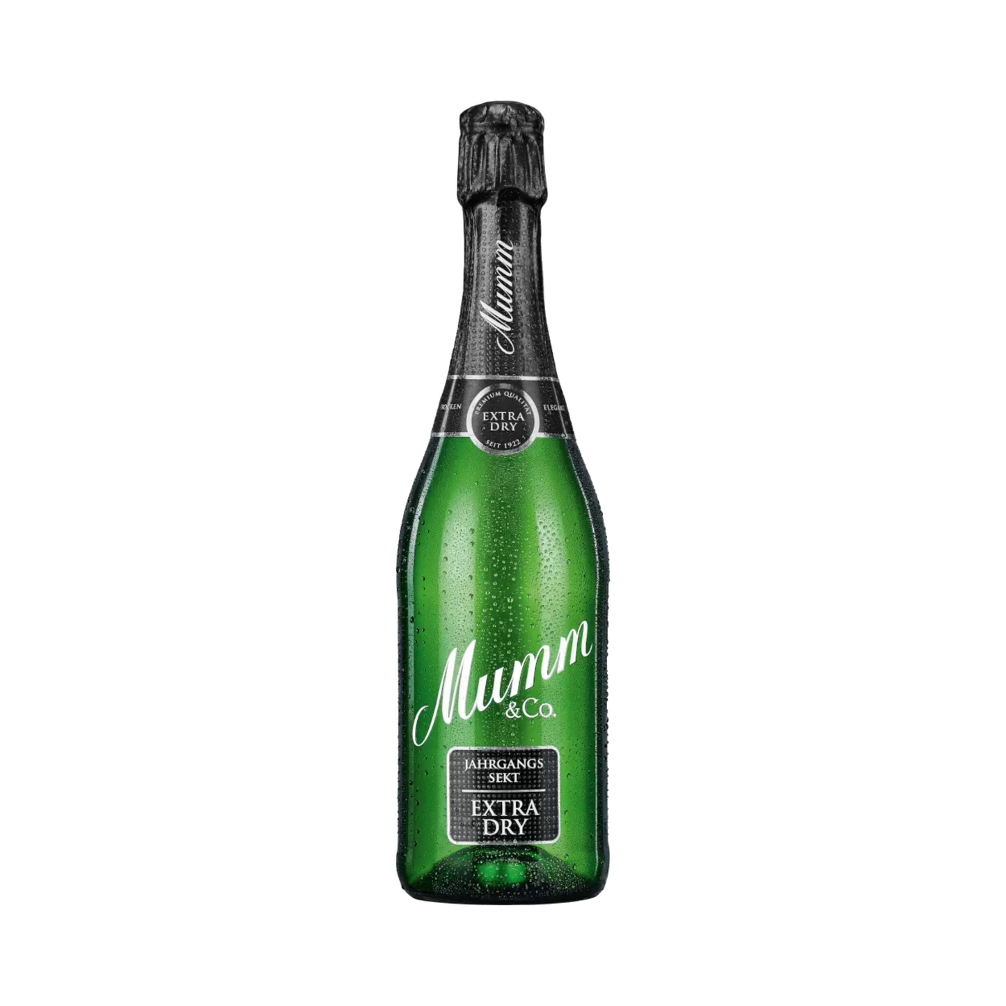Mumm Extra Dry Jahrgangssekt 0,75l