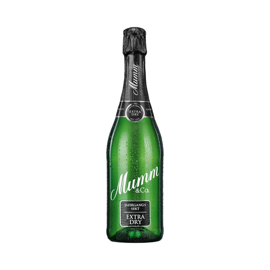 Mumm Extra Dry Jahrgangssekt 0,75l