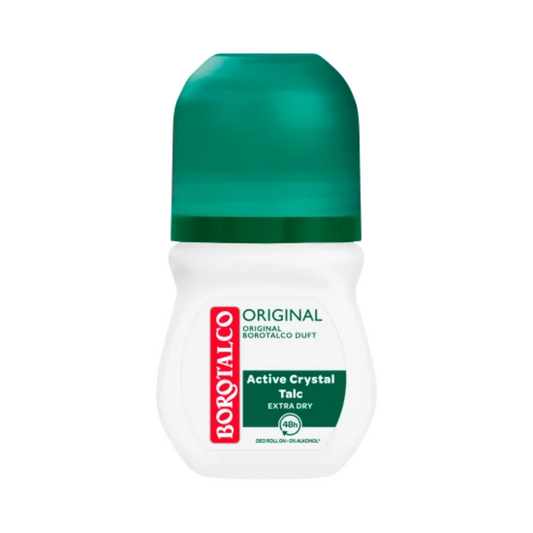 Borotalco Deo Roll-On Original 50ml