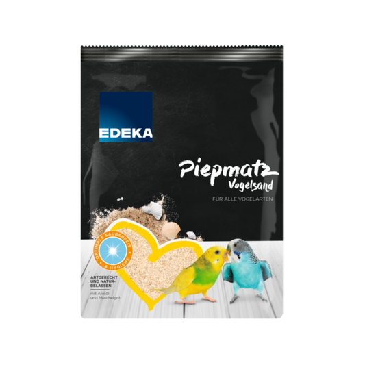 EDEKA Vogelsand 2,5kg
