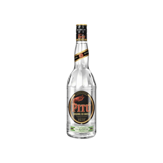 Pitu Puro Alkoholfrei 0,0% 0,7l