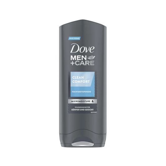Dove Men+Care Duschgel Clean Comfort 250ml