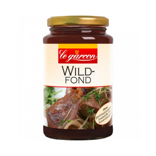 Le Garcon Gemüsefond 400ml