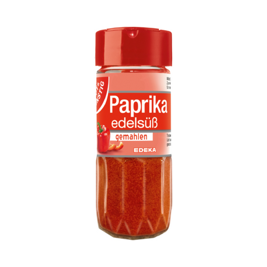GUT&GÜNSTIG Paprika edelsüß 50g