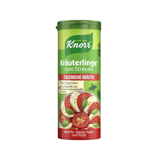 Knorr Kräuterlinge Italien 60g