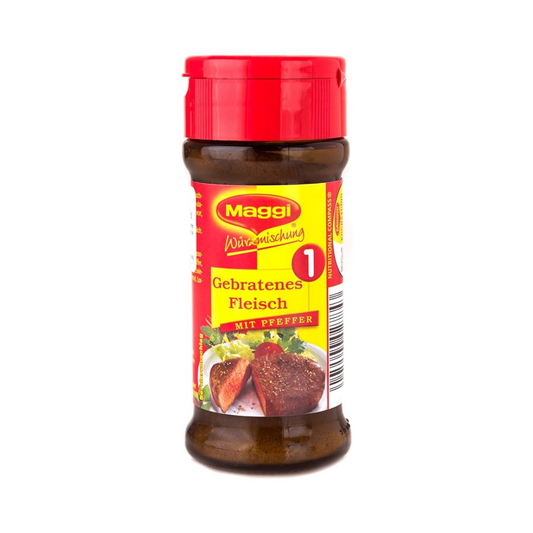 Maggi Würzmischung Nr.1 Gebratenes Fleisch 78g