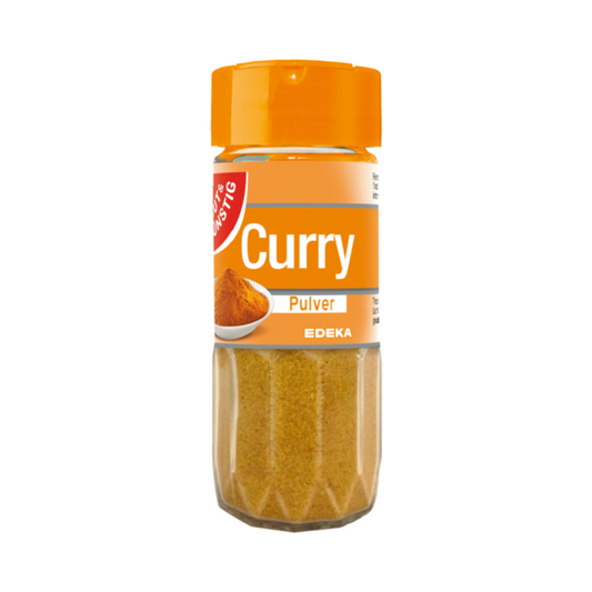GUT&GÜNSTIG Curry 45g